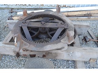 Property photo 76 - EQUIPMENT & PERSONAL PROPERTY AUCTION